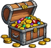 treasure chest